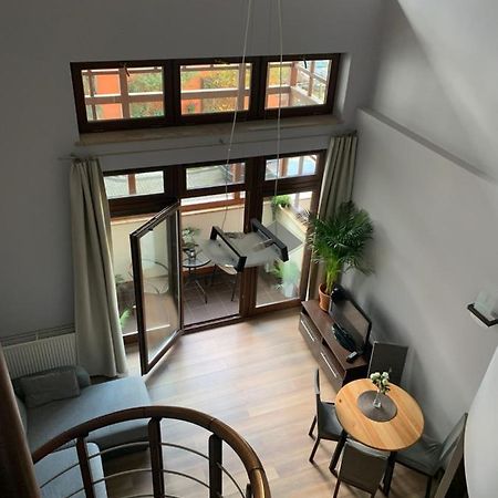 Pulaskiego 11A - Przestronne Apartamenty, Sopot Centrum Esterno foto
