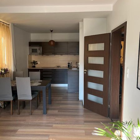 Pulaskiego 11A - Przestronne Apartamenty, Sopot Centrum Esterno foto