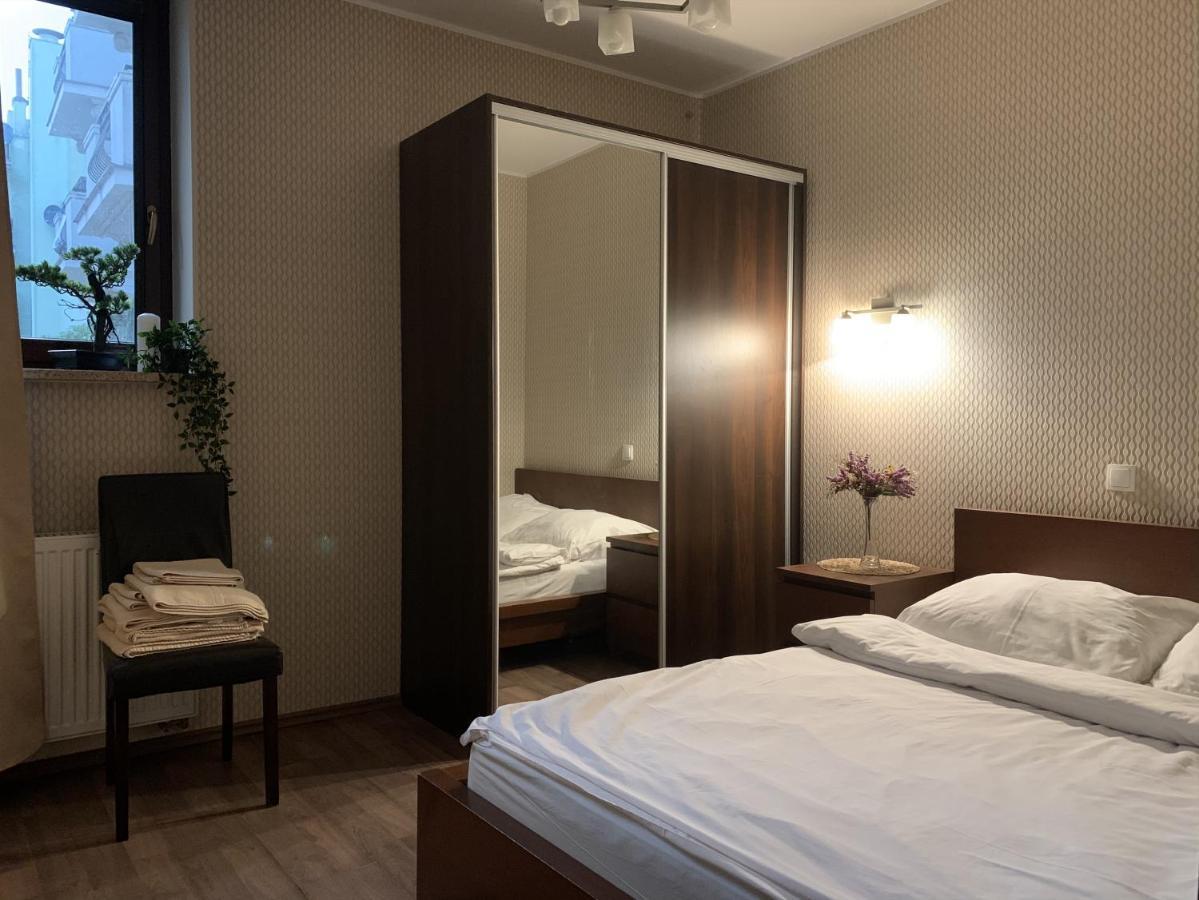 Pulaskiego 11A - Przestronne Apartamenty, Sopot Centrum Esterno foto