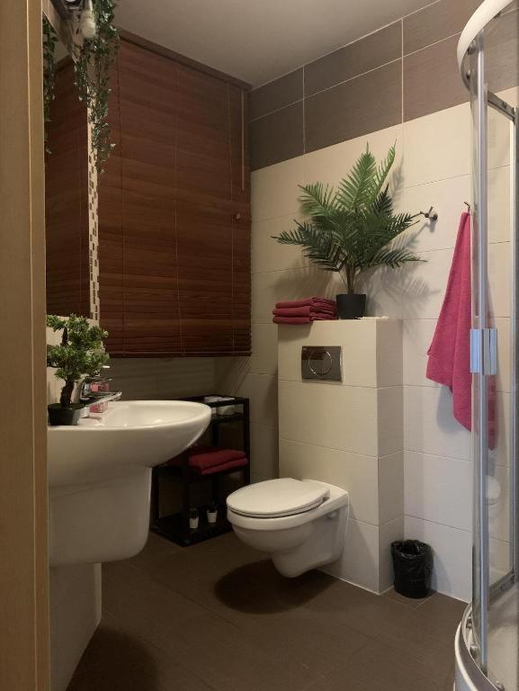 Pulaskiego 11A - Przestronne Apartamenty, Sopot Centrum Esterno foto