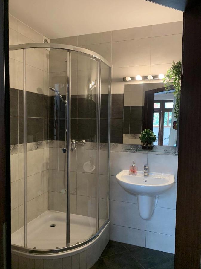 Pulaskiego 11A - Przestronne Apartamenty, Sopot Centrum Esterno foto
