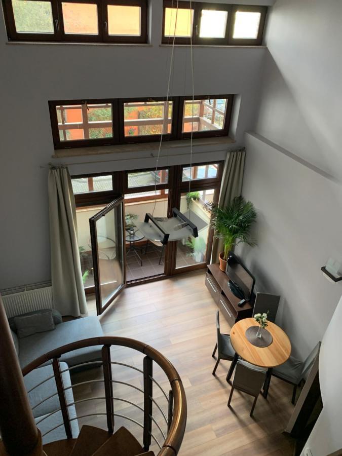 Pulaskiego 11A - Przestronne Apartamenty, Sopot Centrum Esterno foto