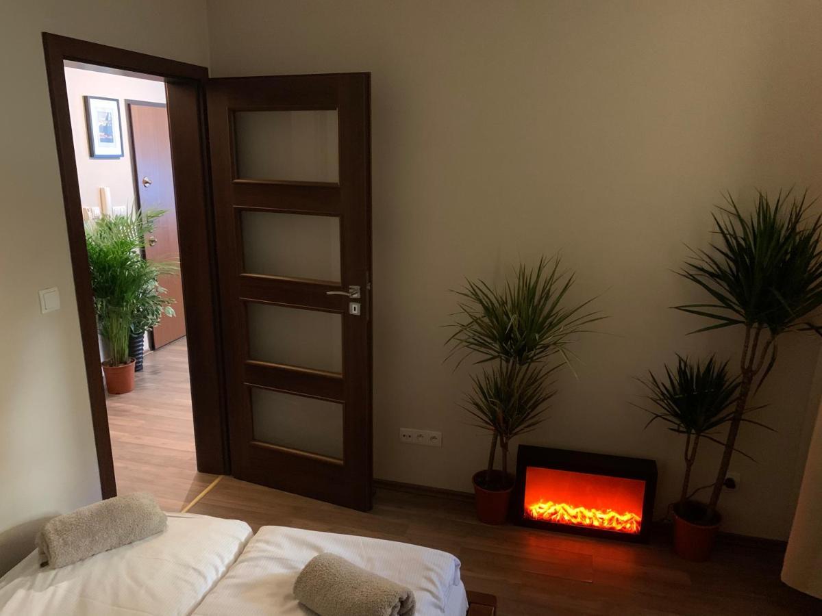 Pulaskiego 11A - Przestronne Apartamenty, Sopot Centrum Esterno foto